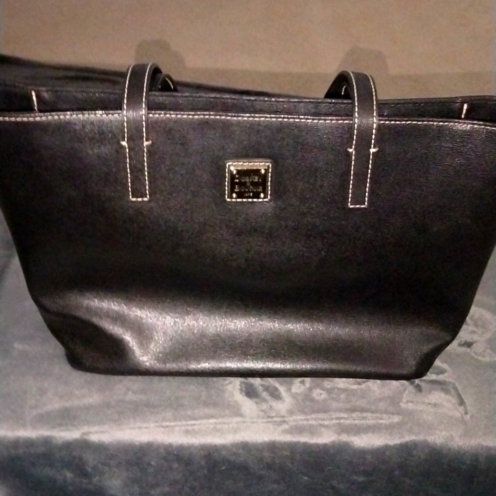 Dooney and Bourke
